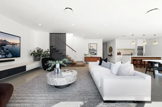 12 Arnold Street, Ryde, NSW 2112-Image