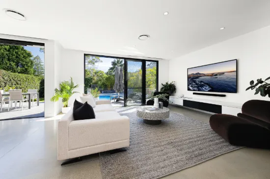 12 Arnold Street, Ryde, NSW 2112-Image