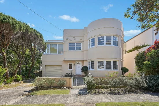 12 Arthur Street, Dover Heights, NSW 2030
