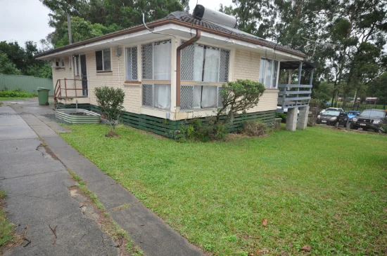 12 Arthur Street, Woodridge, Qld 4114