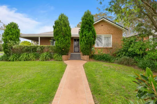 12 Arthur Street, Worrigee, NSW 2540