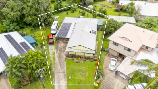 12 Aruma Close, White Rock, Qld 4868