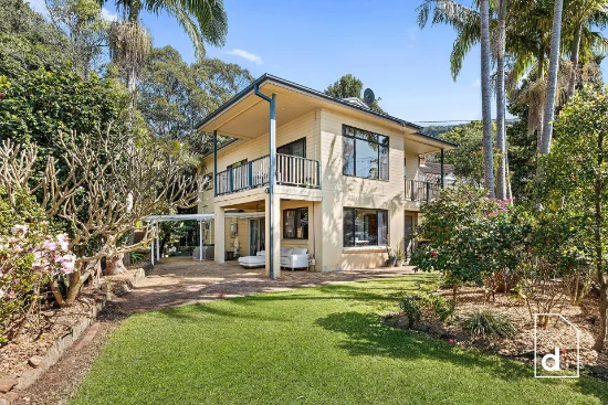 12 Arunta Drive, Thirroul, NSW 2515