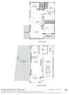 12 Arunta Drive, Thirroul, NSW 2515-Floorplan