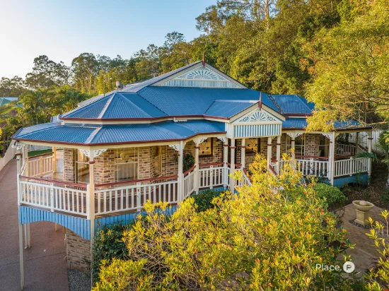 12 Ash Court, Mount Gravatt East, Qld 4122