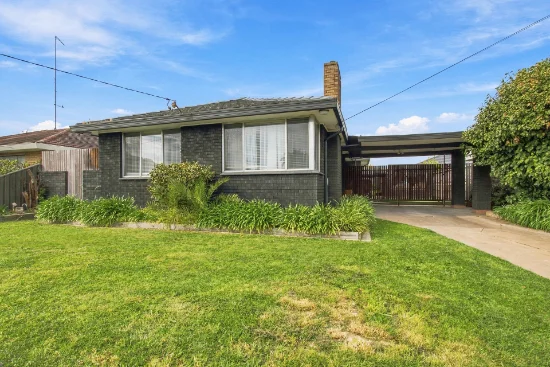 12 Ash Street, Morwell, Vic 3840