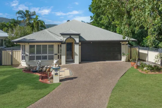 12 Ashburton Place, Douglas, Qld 4814