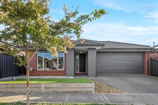 12 Ashnova Street, Kalkallo, Vic 3064