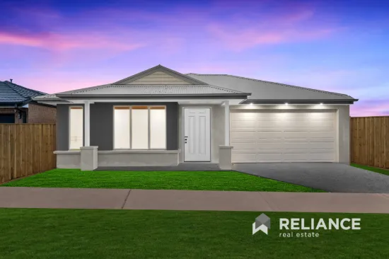 12 Ashoka Drive, Tarneit, Vic 3029