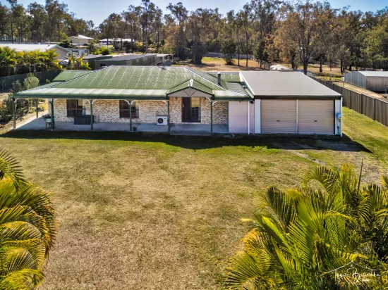 12 Ashwood Court, Brightview, Qld 4311