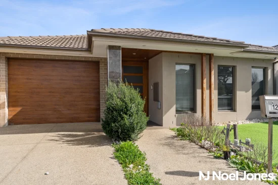 12 Ashworth Street, Craigieburn, Vic 3064
