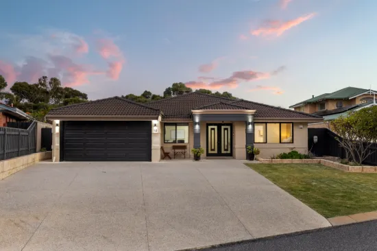 12 Aspendale Place, Hillarys, WA 6025