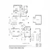 12 Assam Street, Madora Bay, WA 6210-Floorplan