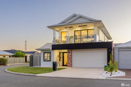 12 Astartea Parkway, Piara Waters, WA 6112