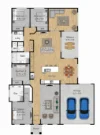 12 Atkinson Drive, Berwick, Vic 3806-Floorplan