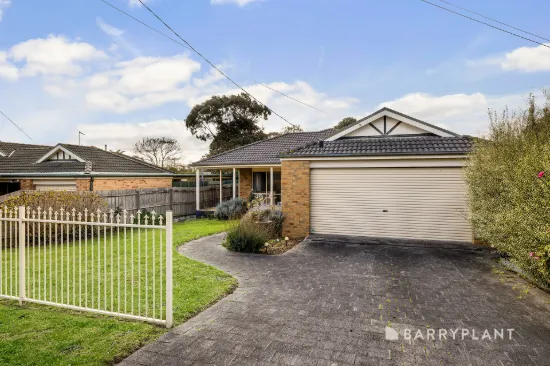 12 Attuna Crescent, Capel Sound, Vic 3940