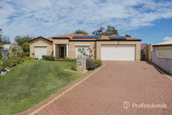 12 Auburn Close, Marangaroo, WA 6064
