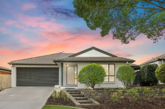 12 Auburn Street, Amaroo, ACT 2914