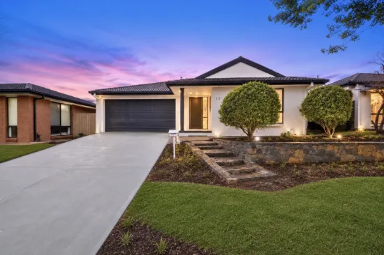 12 Auburn Street, Amaroo, ACT 2914