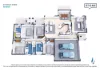 12 Auburn Street, Amaroo, ACT 2914-Floorplan