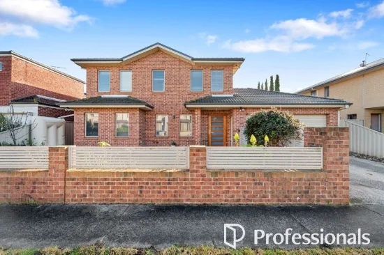 12 Auguste Avenue, Clayton, Vic 3168