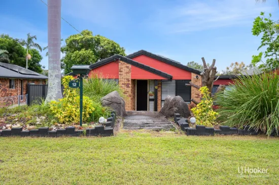12 Augustins Crescent, Petrie, Qld 4502
