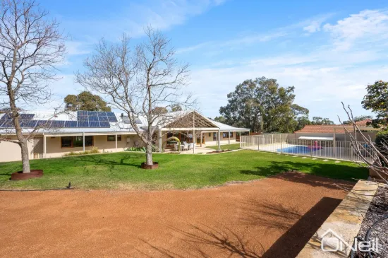 12 Aulini Drive, Bedfordale, WA 6112