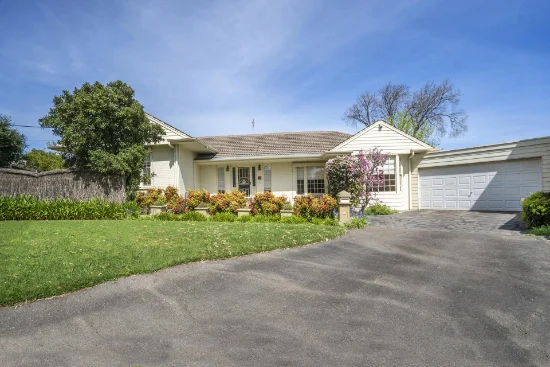 12 Austin Crescent, St Georges, SA 5064