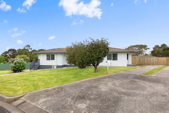 12 Avon Street, Mount Gambier SA 5290-Image