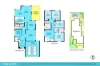 12 Avonleigh Court, Glenwood, NSW 2768-Floorplan