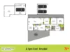 12 Ayres Court, Rosedale, Vic 3847-Floorplan