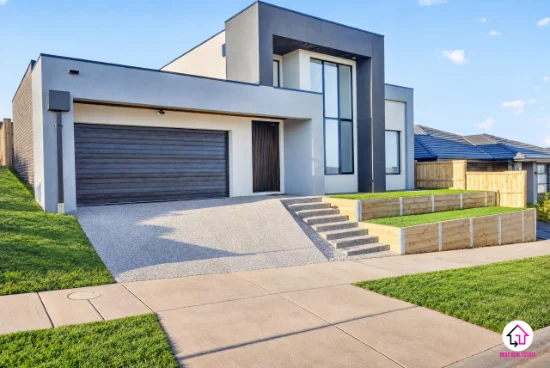 12 Azalea St Wallan, Wallan, Vic 3756