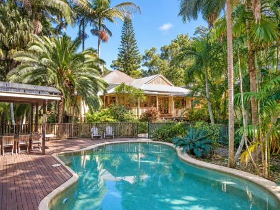 12 Azalea Street, Mullumbimby, NSW 2482