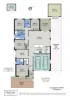 12 Backler Street, Thrumster, NSW 2444-Floorplan