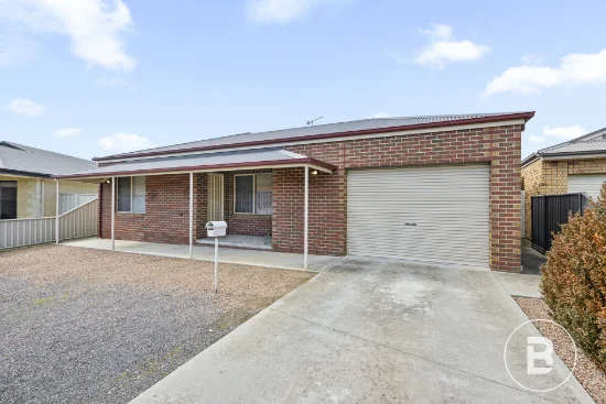 12 Backway Court, Maryborough, Vic 3465