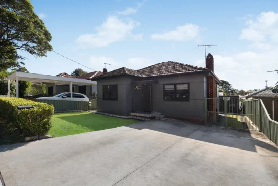 12 Bailey Parade, Peakhurst, NSW 2210