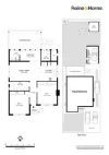 12 Bailey Parade, Peakhurst, NSW 2210-Floorplan