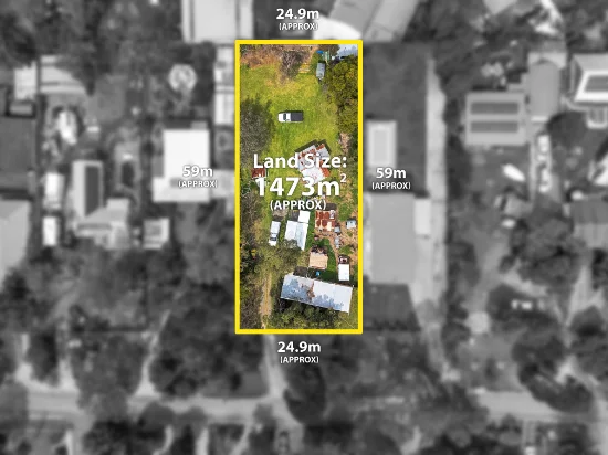 12 Balaka Street, Warneet, Vic 3980
