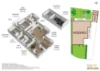 12 Balcombe Court, Thomastown, Vic 3074-Floorplan
