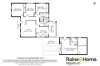 12 Balimo Place, Glenfield, NSW 2167-Floorplan