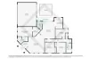 12 Ballara Drive, Wodonga, Vic 3690-Floorplan