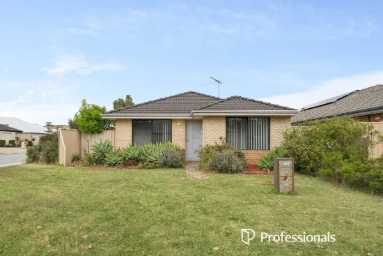 12 Ballawarra Avenue, Byford, WA 6122 - For Rent