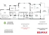 12 Ballyliffen Ct, Robina, Qld 4226-Floorplan