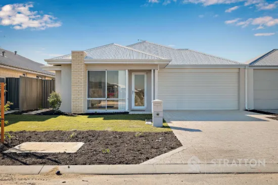 12 Ballyronan Road, Maddington, WA 6109
