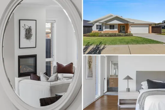 12 Balmoral Drive, Orange, NSW 2800