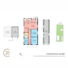 12 Bancroft Street, Glendale, NSW 2285-Floorplan