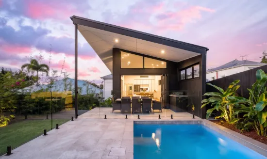 12 Bangalla Street, Auchenflower QLD 4066-Image