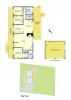 12 Bangambalanga Avenue, Chum Creek, Vic 3777-Floorplan
