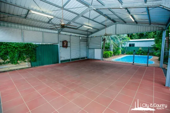 12 Banks Crescent, Mount Isa, Qld 4825