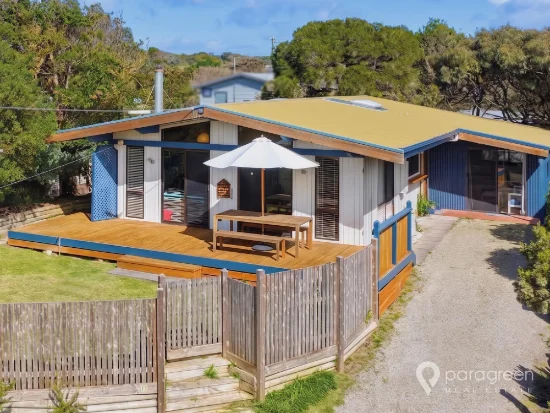 12 Banksia Avenue, Sandy Point, Vic 3959